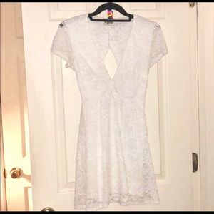 NWT! Show Me Your Mumu Ibiza dress